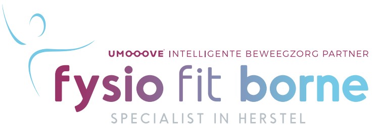 fysio fit borne logo